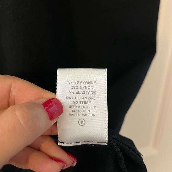 VELVET By Graham & Spencer l Ajani Sleeveless  Cocktail Dress - Picture 6 of 8